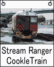 Stream Ranger CookleTrain